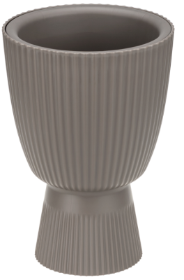 Кашпо "Вельвет"